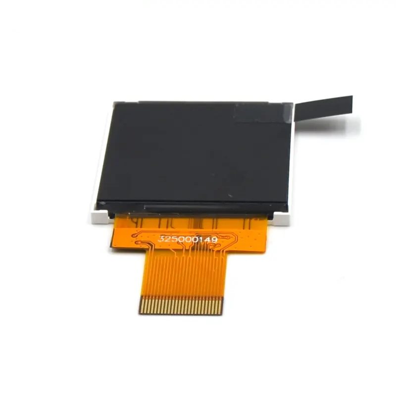 1.54 inch 320x320 MIPI Interface TFT LCD Display