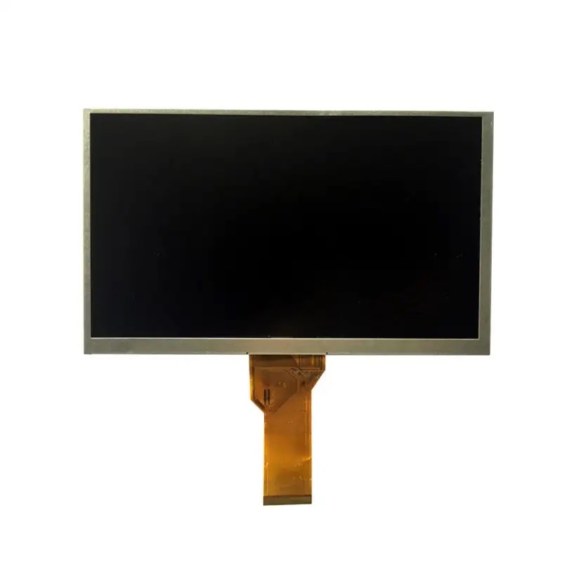 800 x 480 9-Zoll-TFT-LCD-Display mit RGB-Schnittstelle