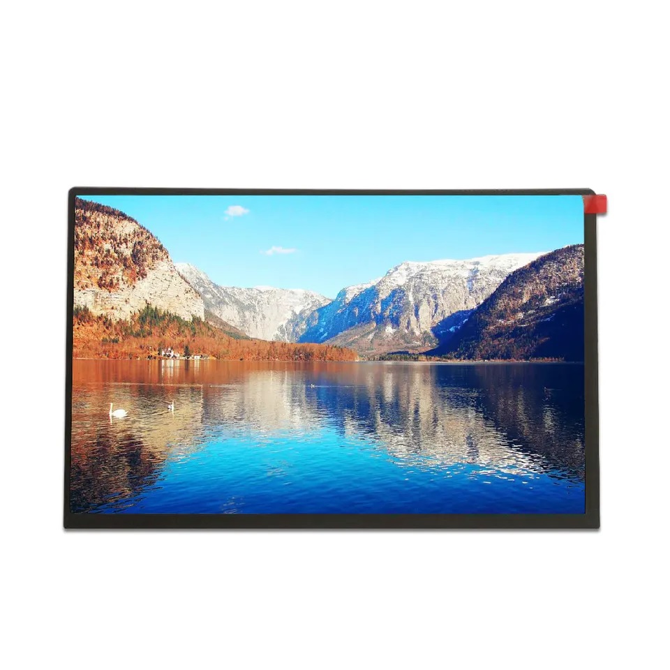 1280x800 Resolution 10.1 Inch TFT LCD Display IPS MIPI DSI For Advertising Screen