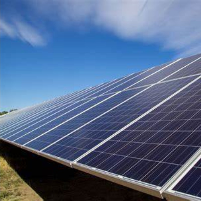Solar-PV-Industrie